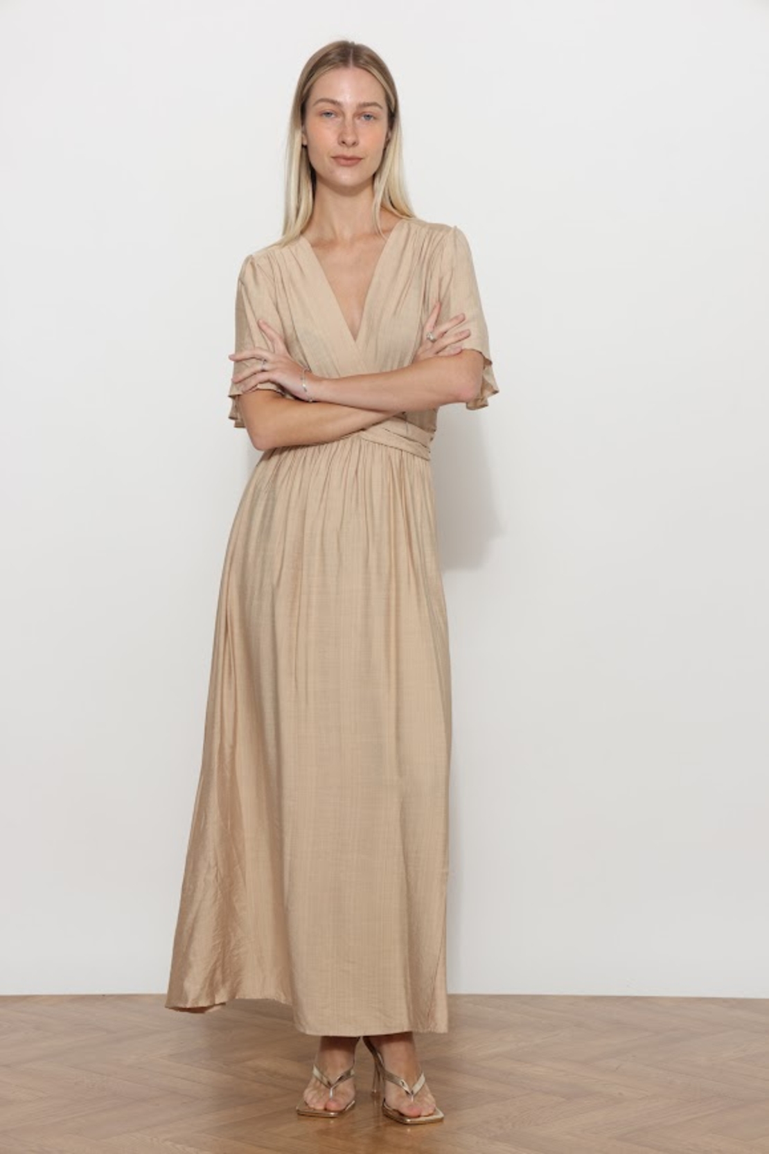 שמלת ארקדיה