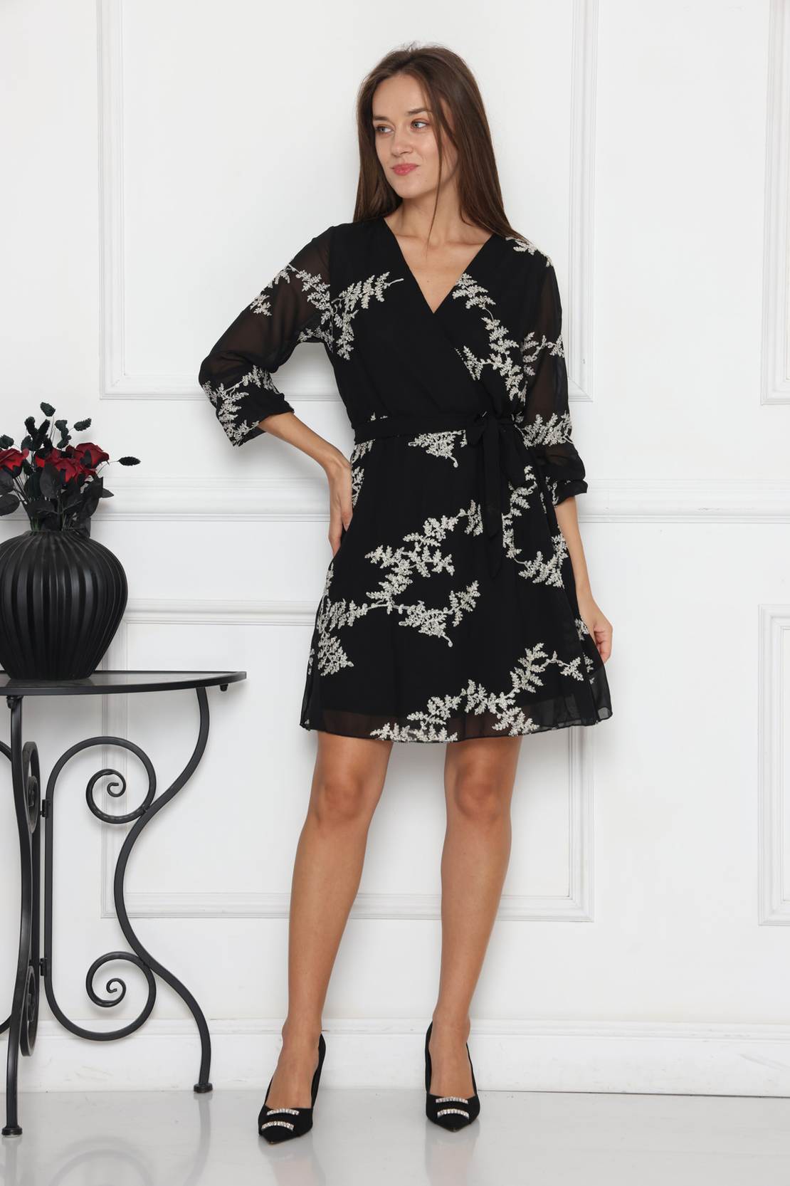 שמלת אביגיל