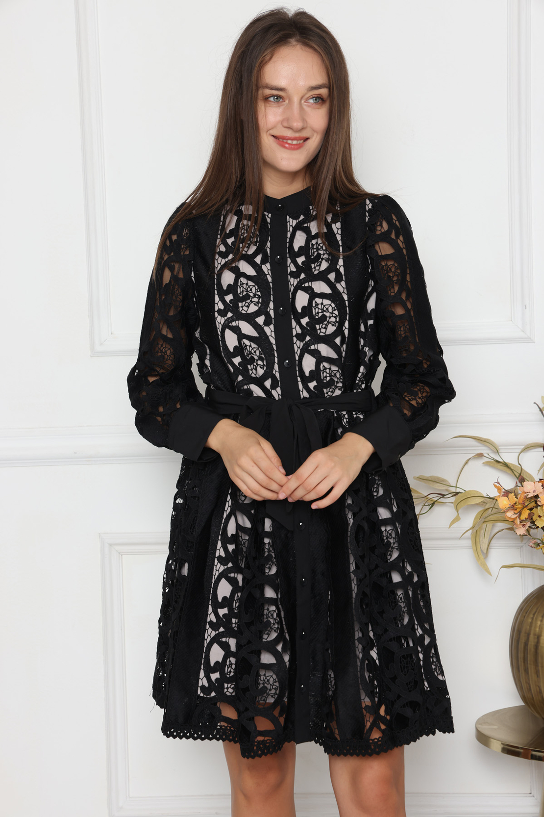 שמלת בת שבע