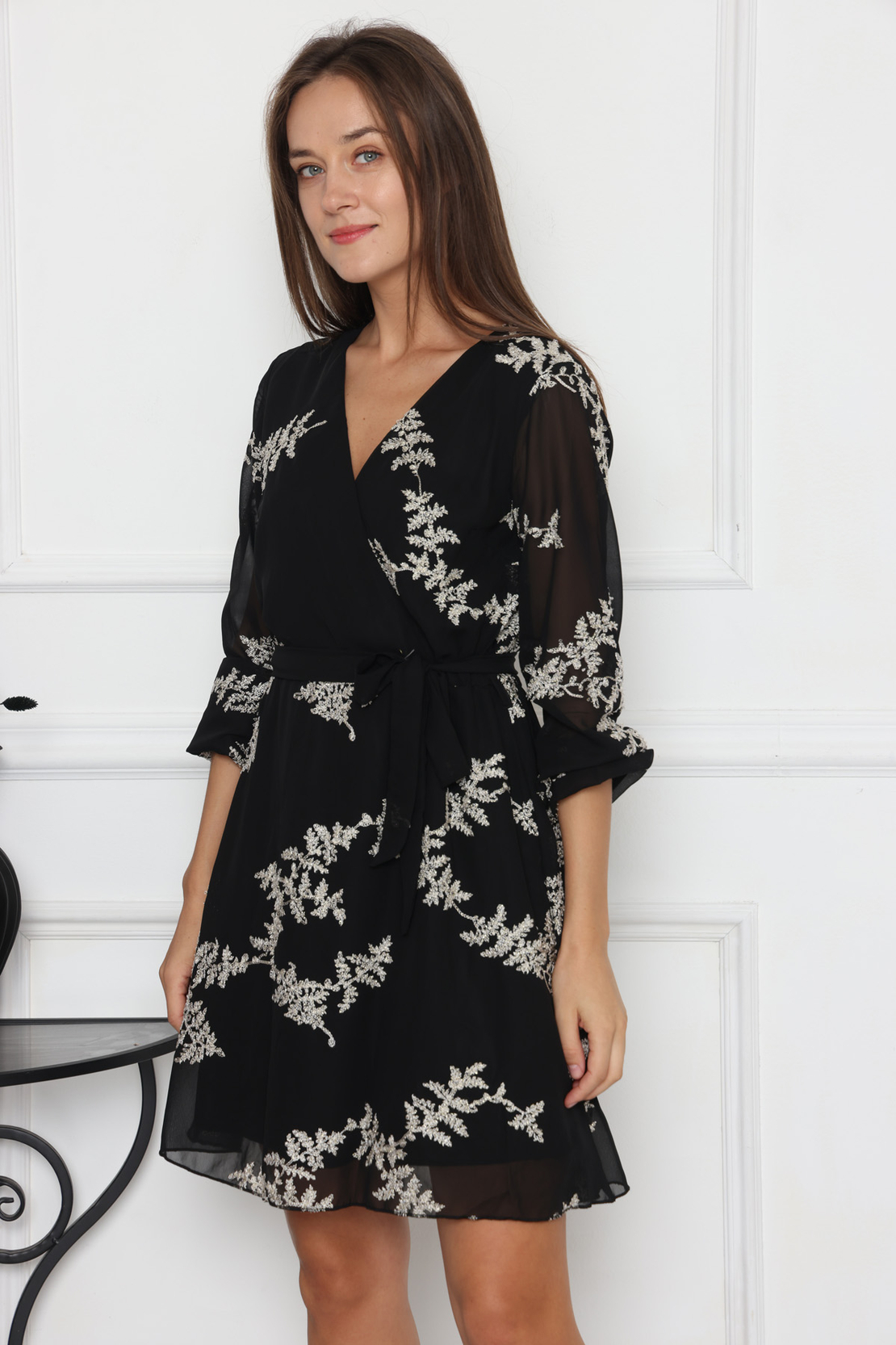 שמלת אביגיל