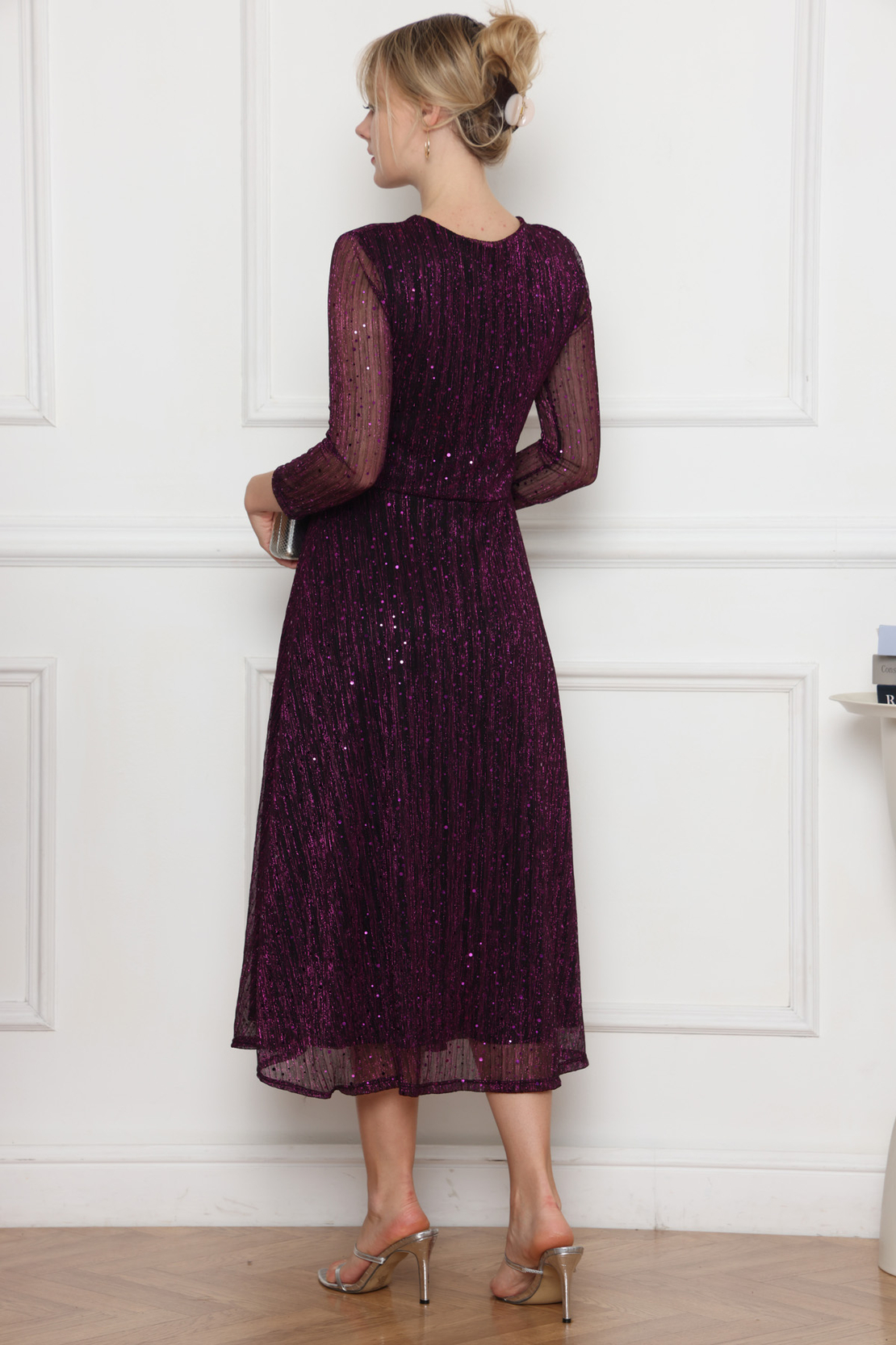 שמלת ארינה 2