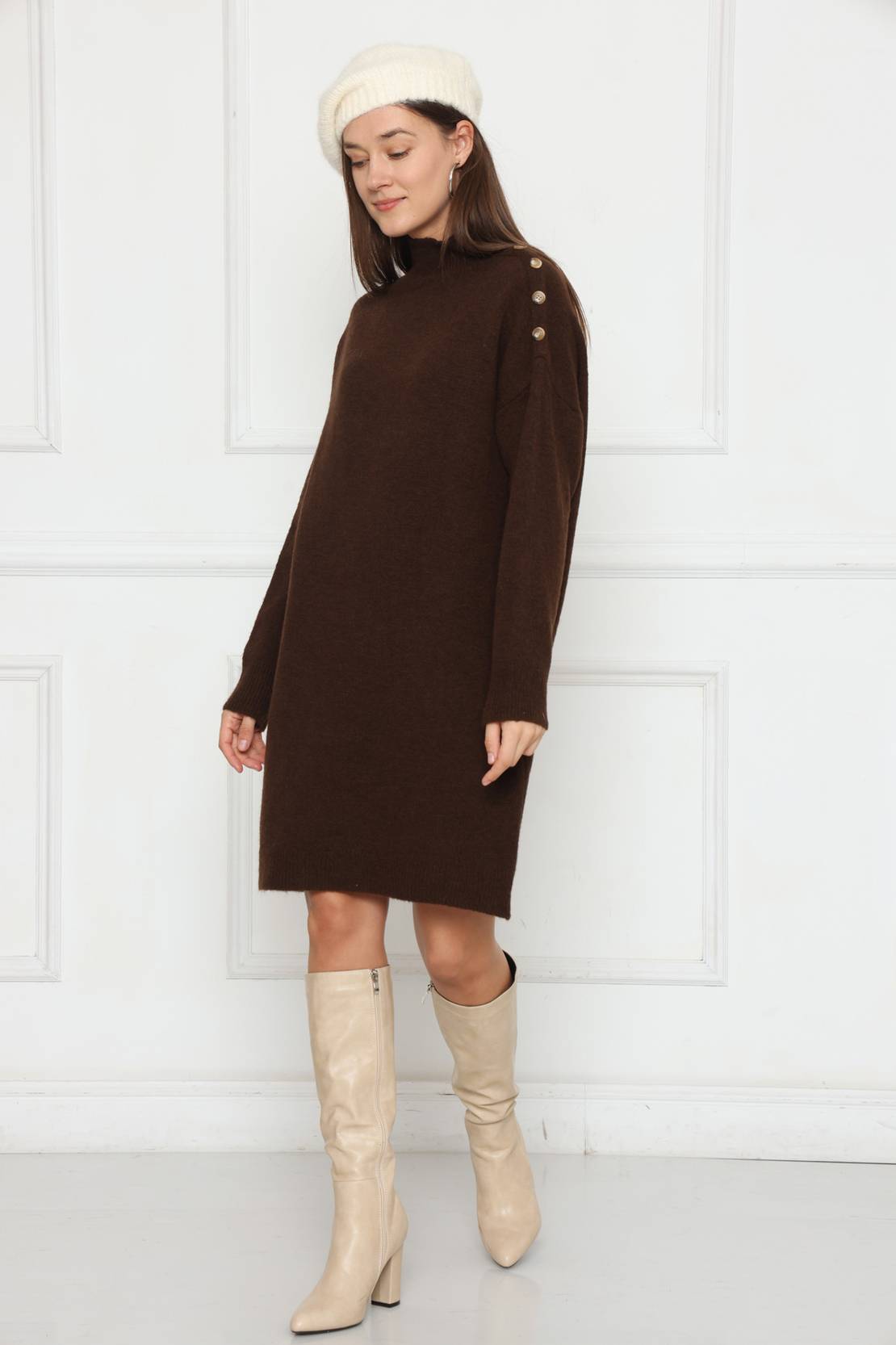 שמלת מילאנו