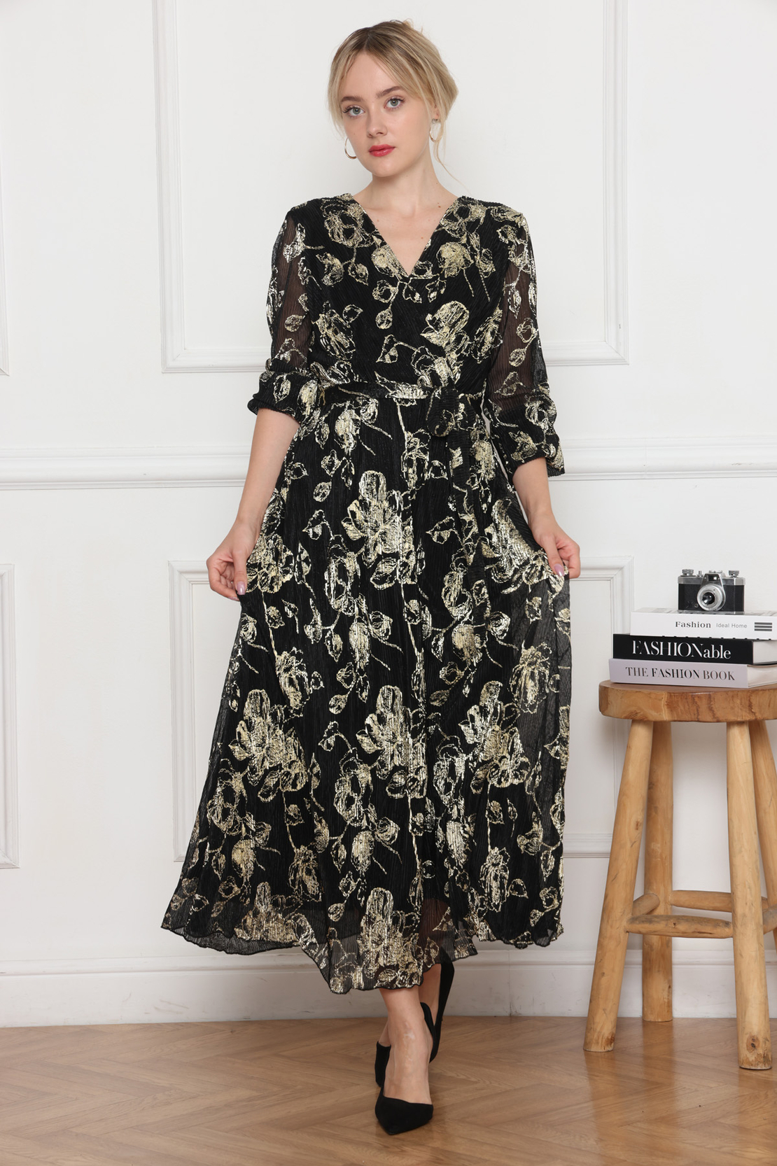 שמלת שיינא 2