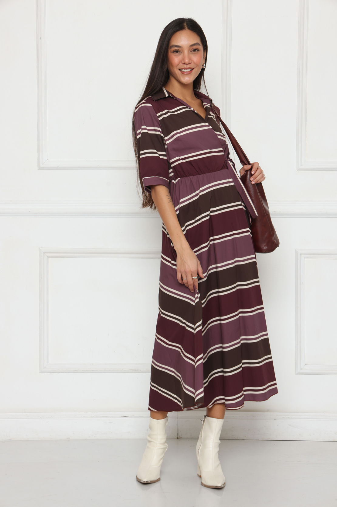 שמלת אלינורה 2