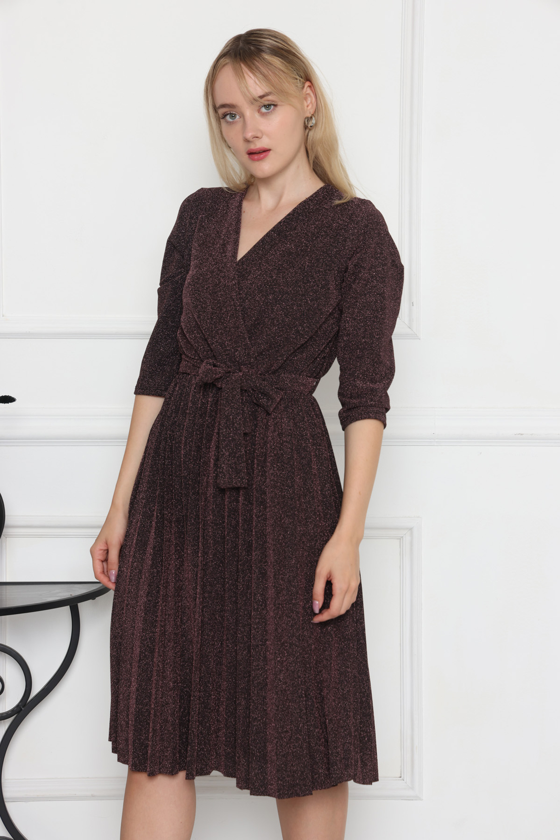 שמלת לודמילה