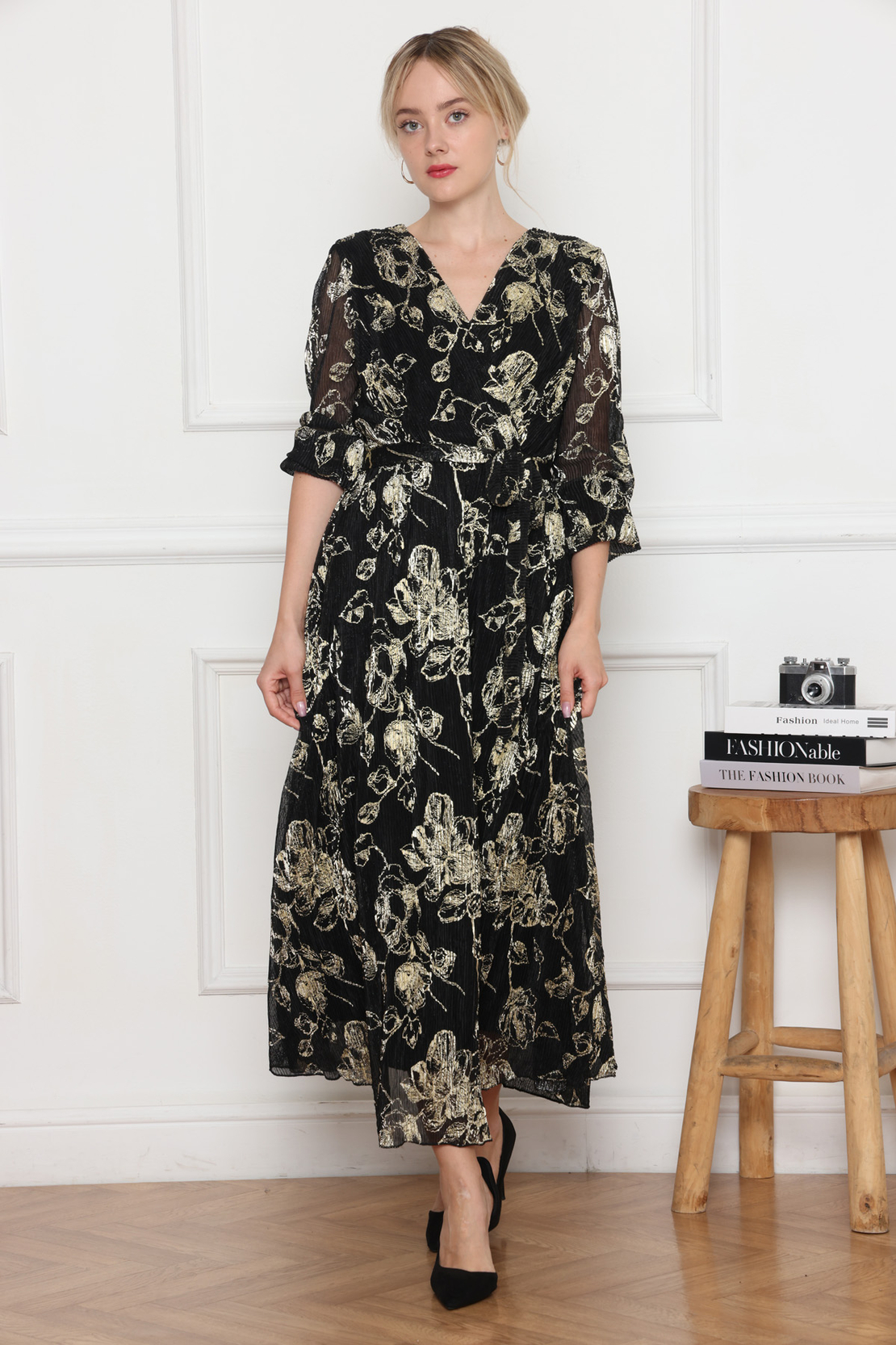 שמלת שיינא 2