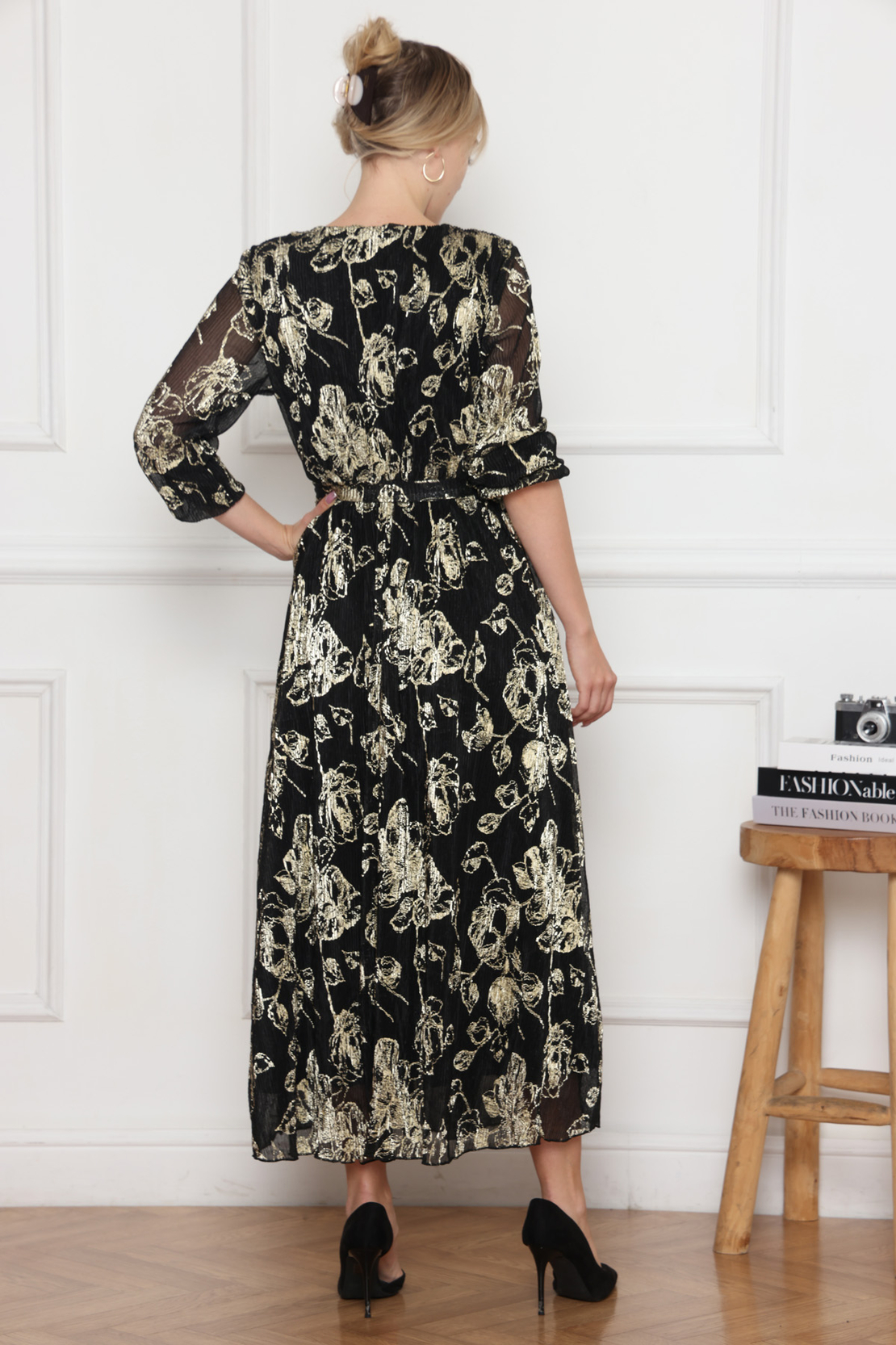 שמלת שיינא 2