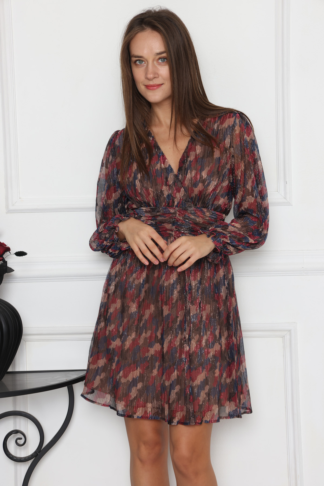 שמלת לאריסה