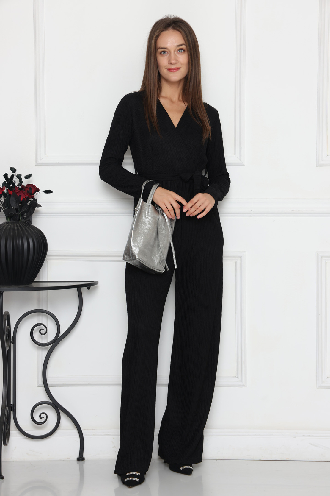 אוברול מלינדה