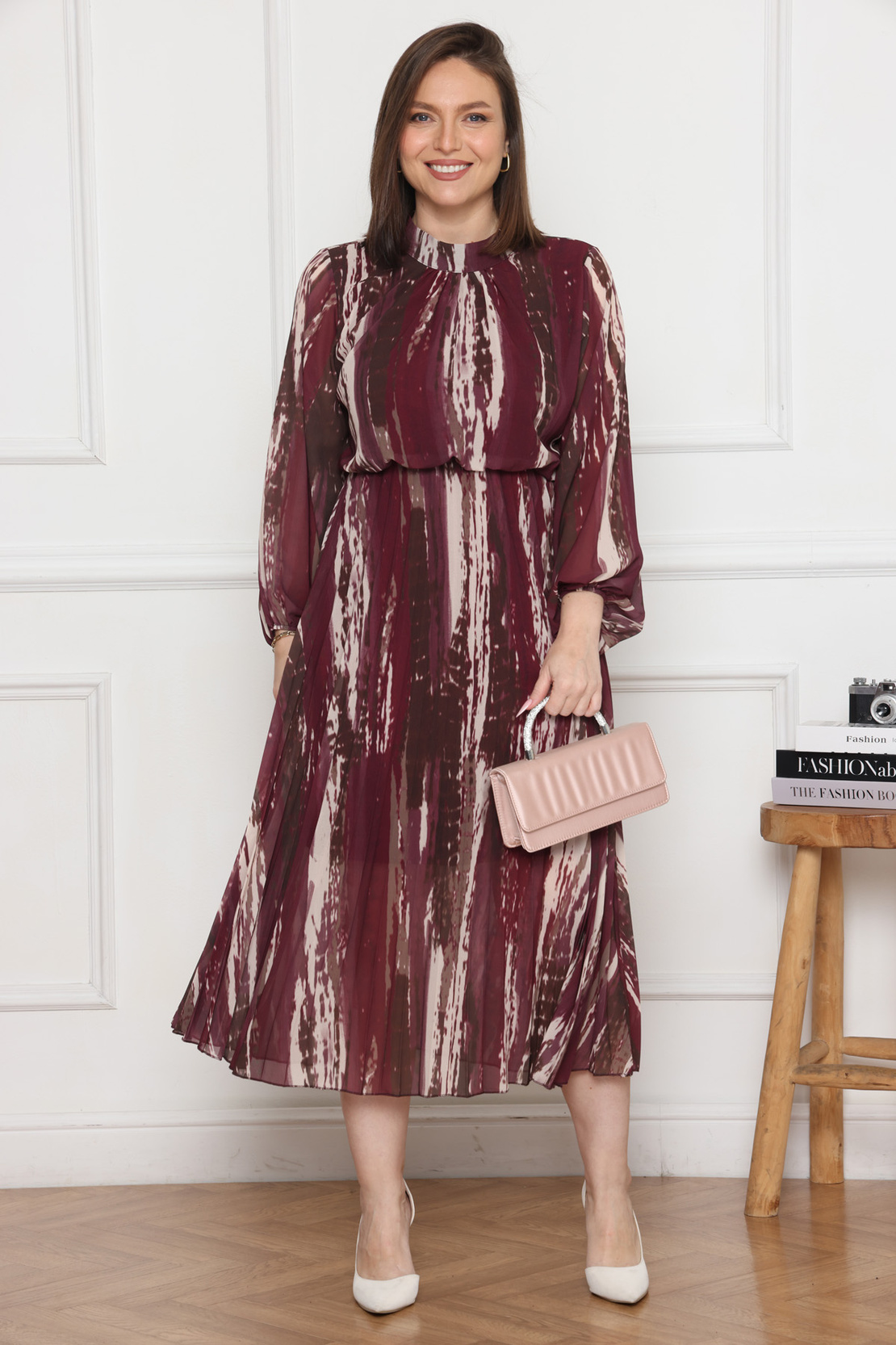 שמלת נוריסה