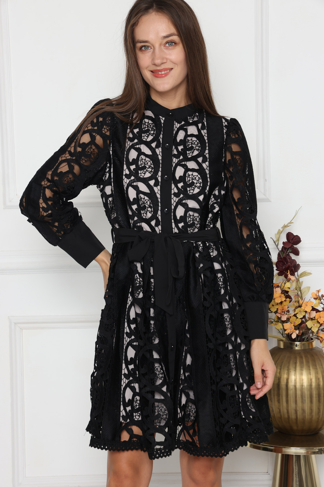 שמלת בת שבע