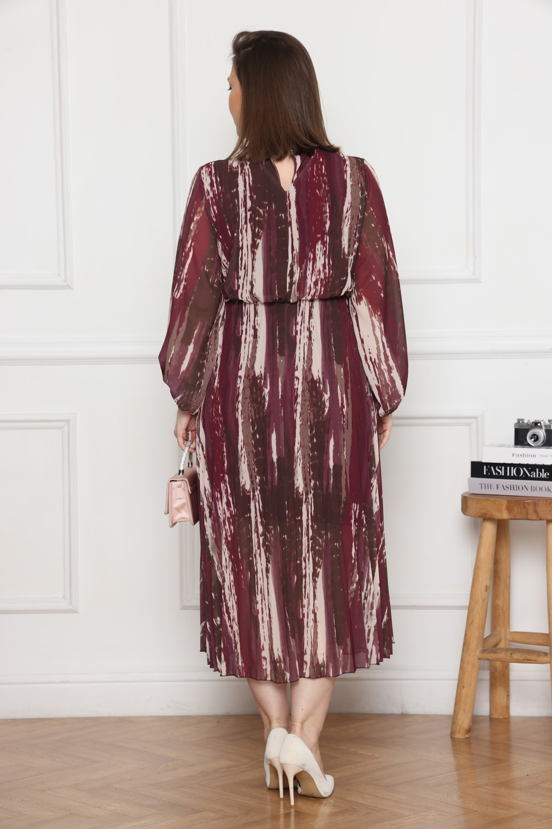 שמלת נוריסה