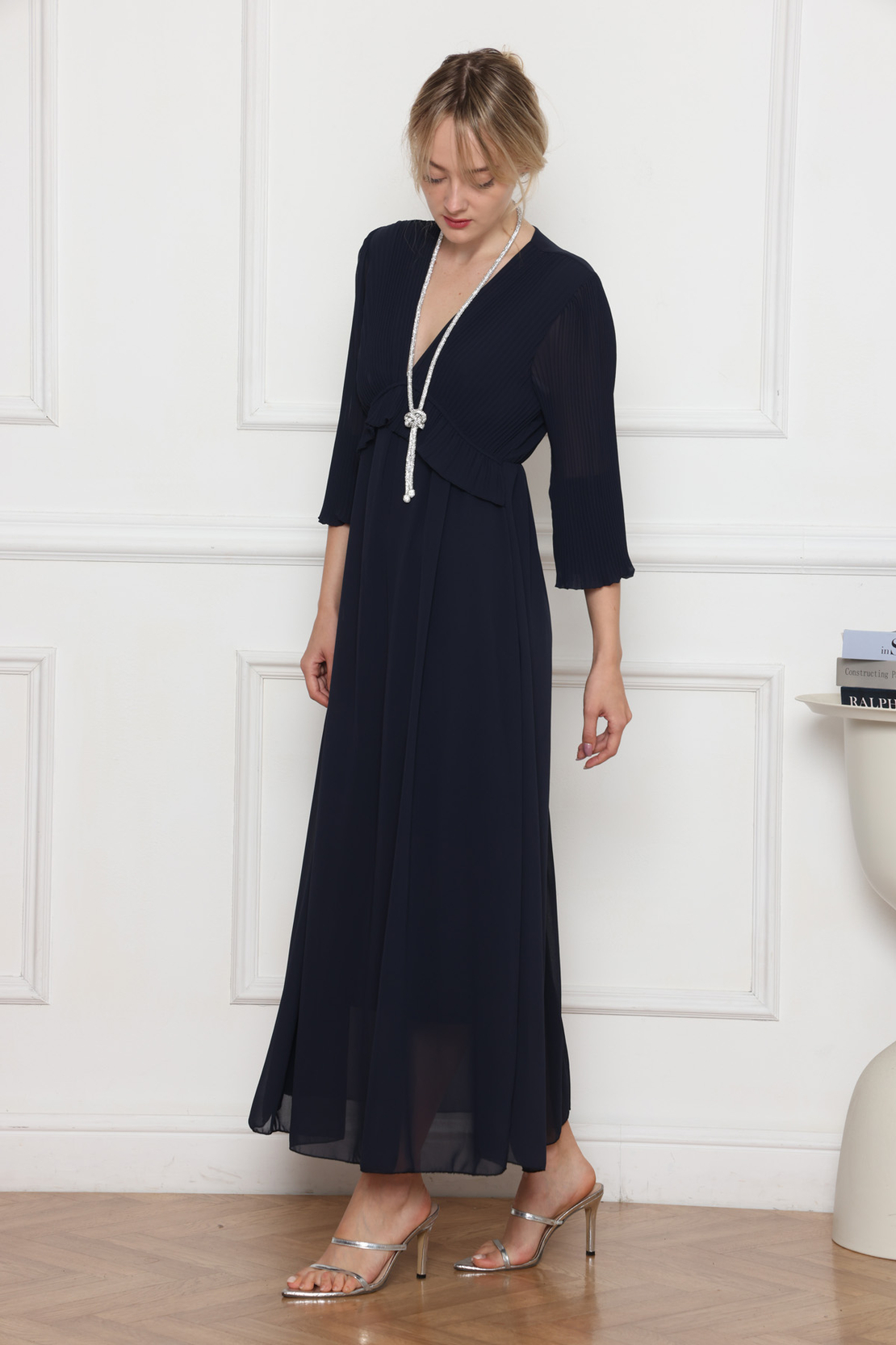 שמלת נוריסה