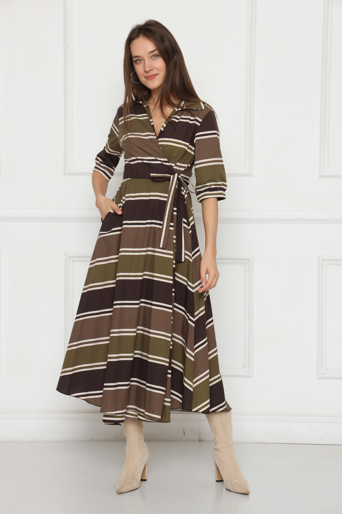 שמלת אלינורה