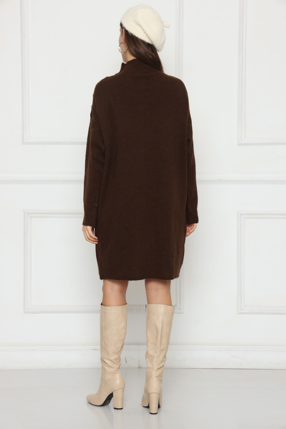 שמלת מילאנו