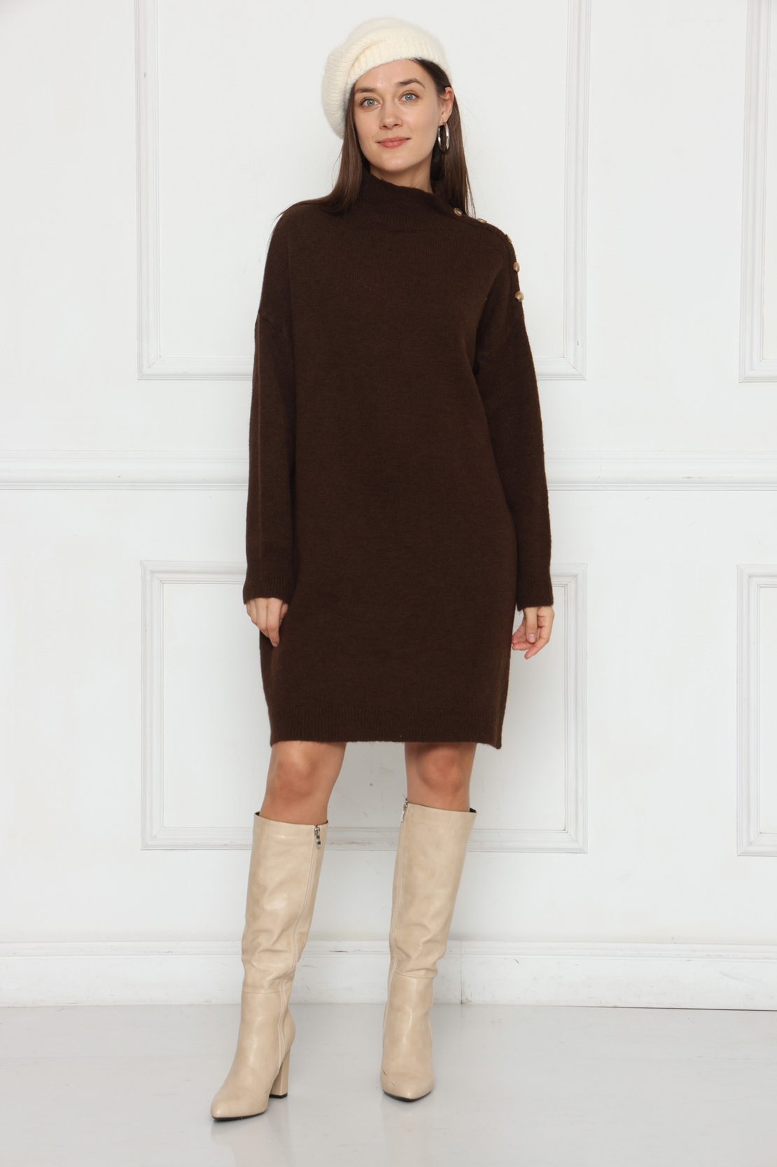 שמלת מילאנו