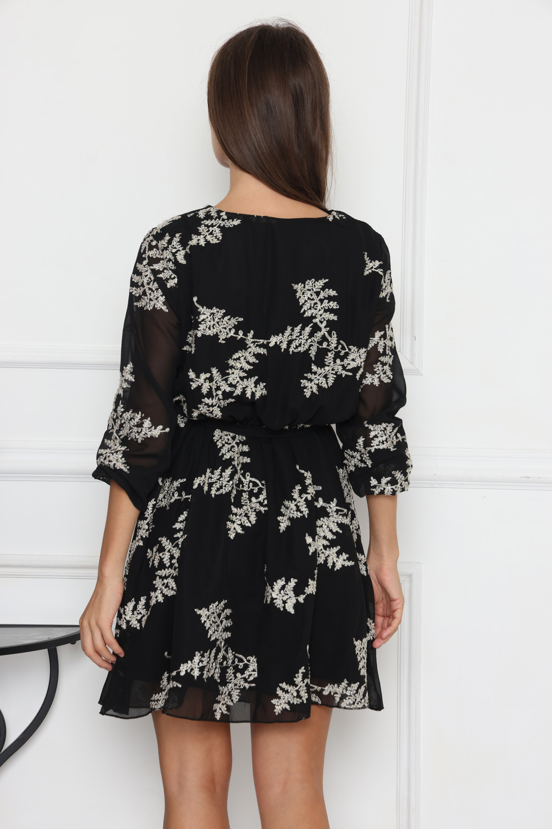 שמלת אביגיל