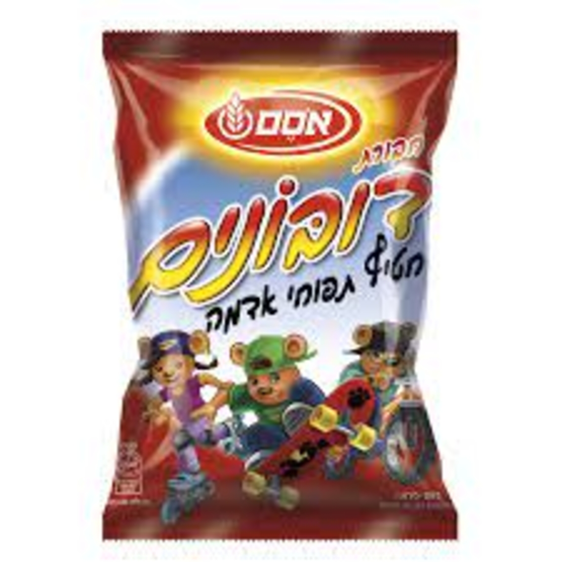דובונים קלאסי אסם 40 גרם