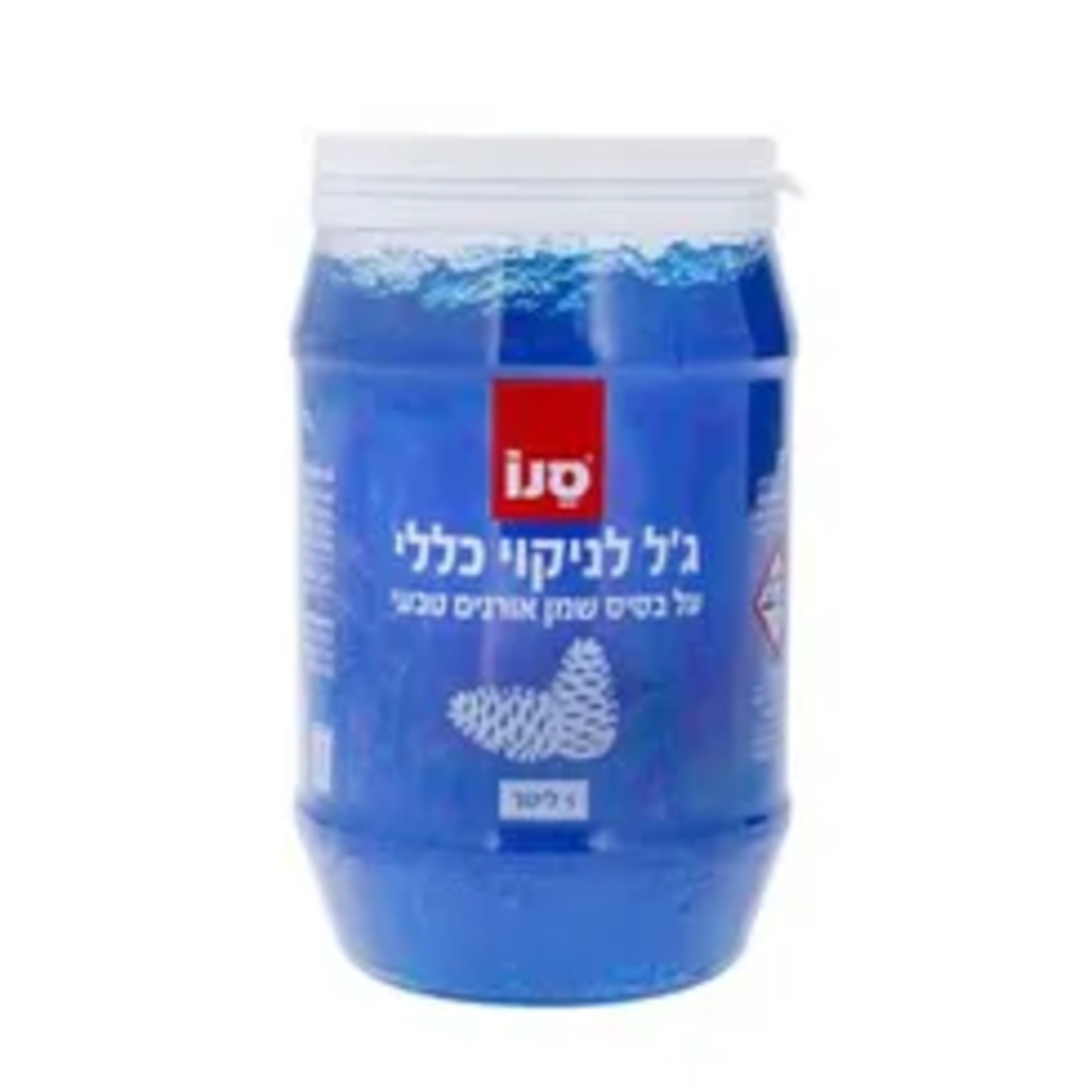 ג'ל לניקוי כללי