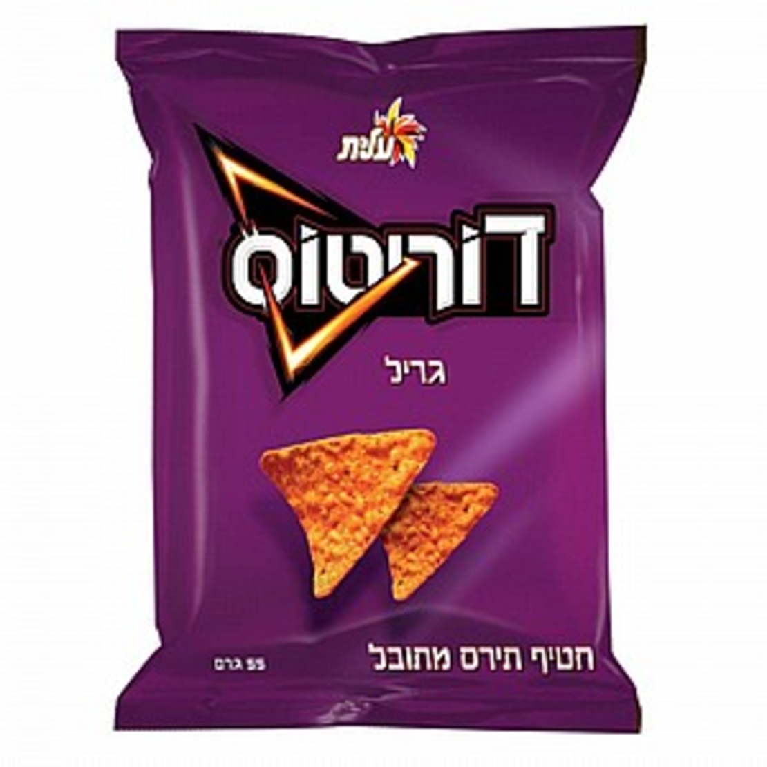 דוריטוס גריל 185 גרם