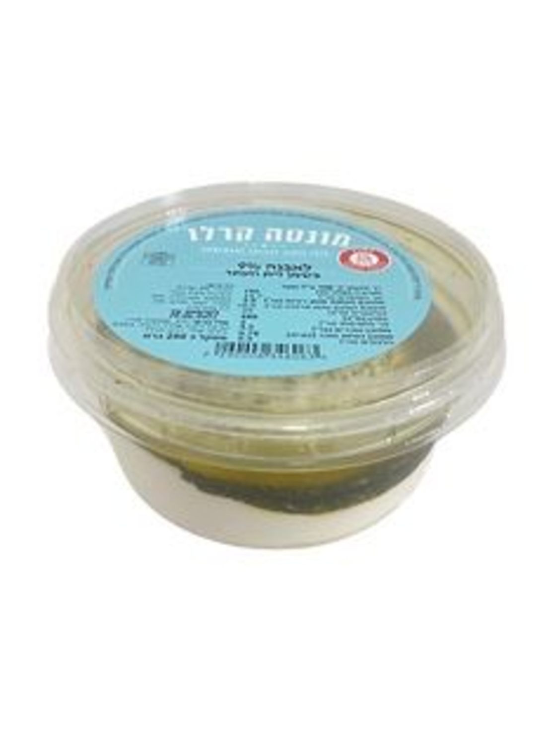 לאבנה 250 גרם מונטה קרלו
