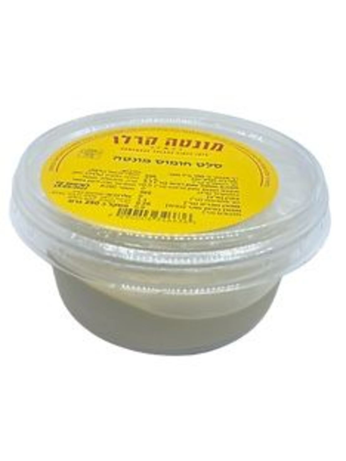 חומוס זהב 250 גרם מונטה קרלו