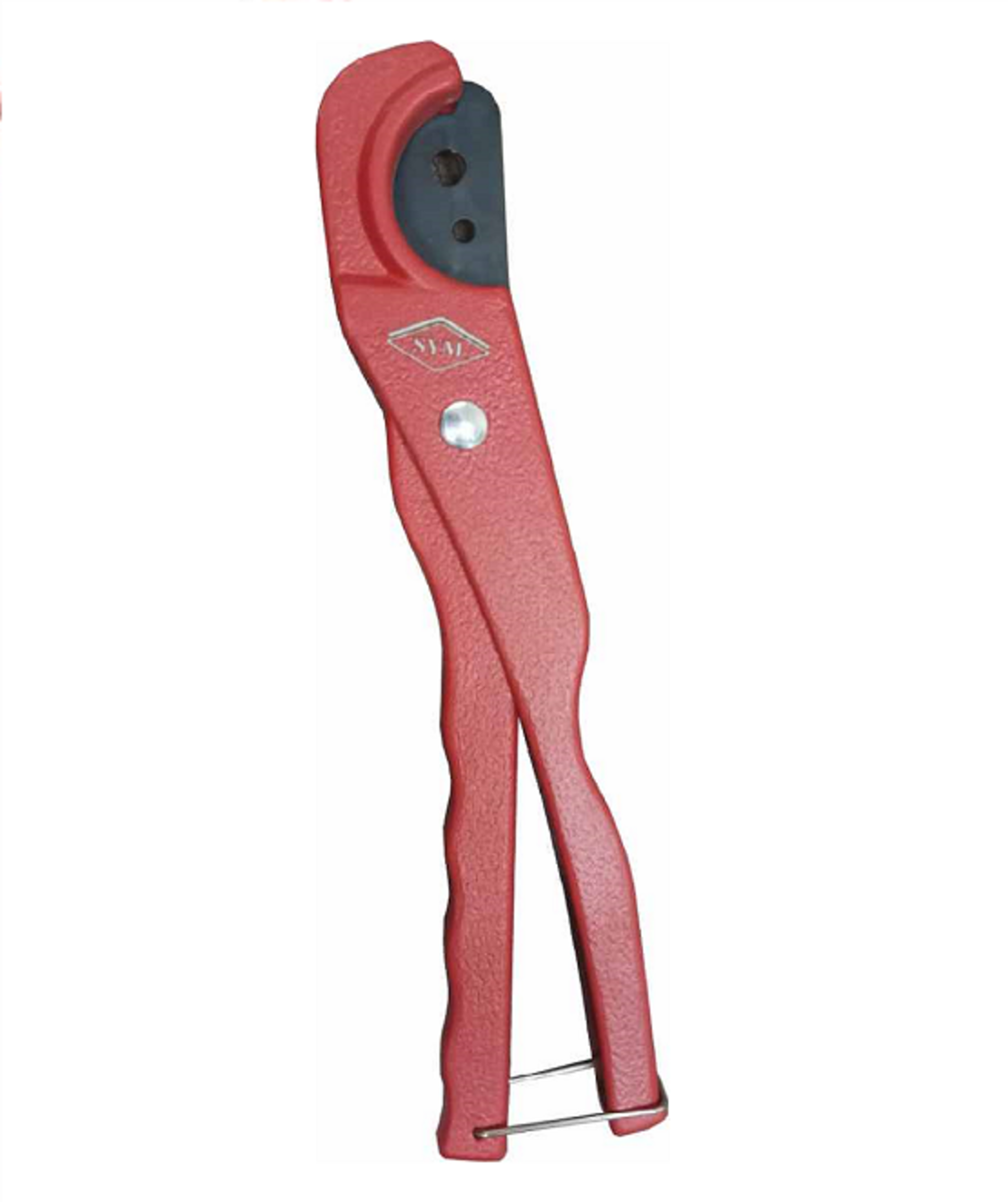 חותך צינורות פלסטיק  PVC/ PPR / HDPE / PP / PEX עד לקוטר 32 מ