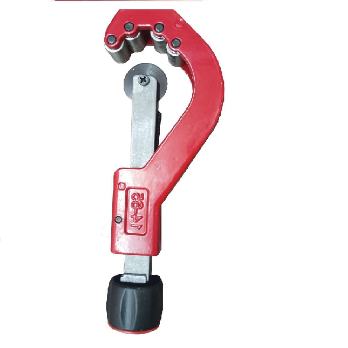 חותך צינורות פלסטיק PVC/ PPR / HDPE מקצועי סיבובי 14 - 65 מ