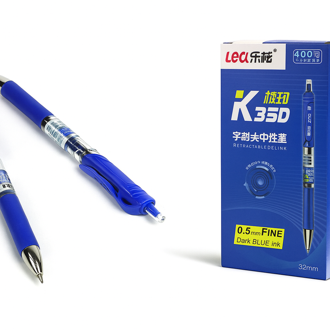 עט פרמיום כדורי איכותי YTS