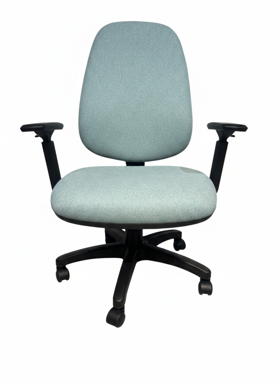 כיסא משרדי Rio Pro גוון מנטה