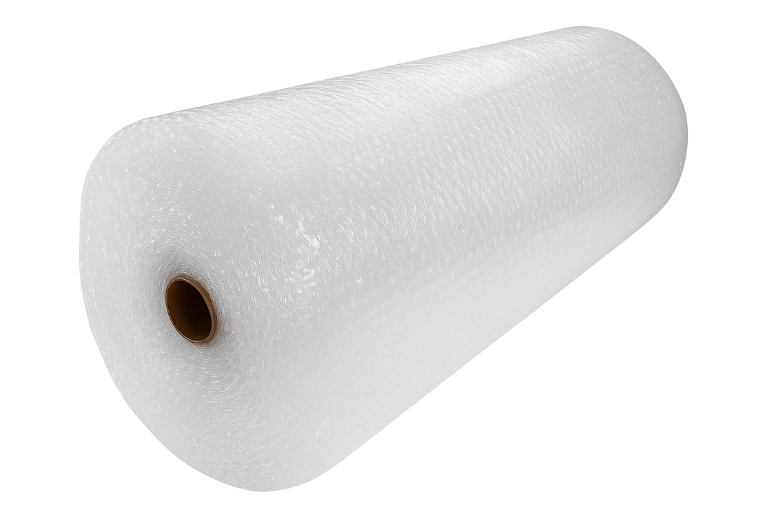 גליל בועות/פצפץ 25 מטר לאריזה