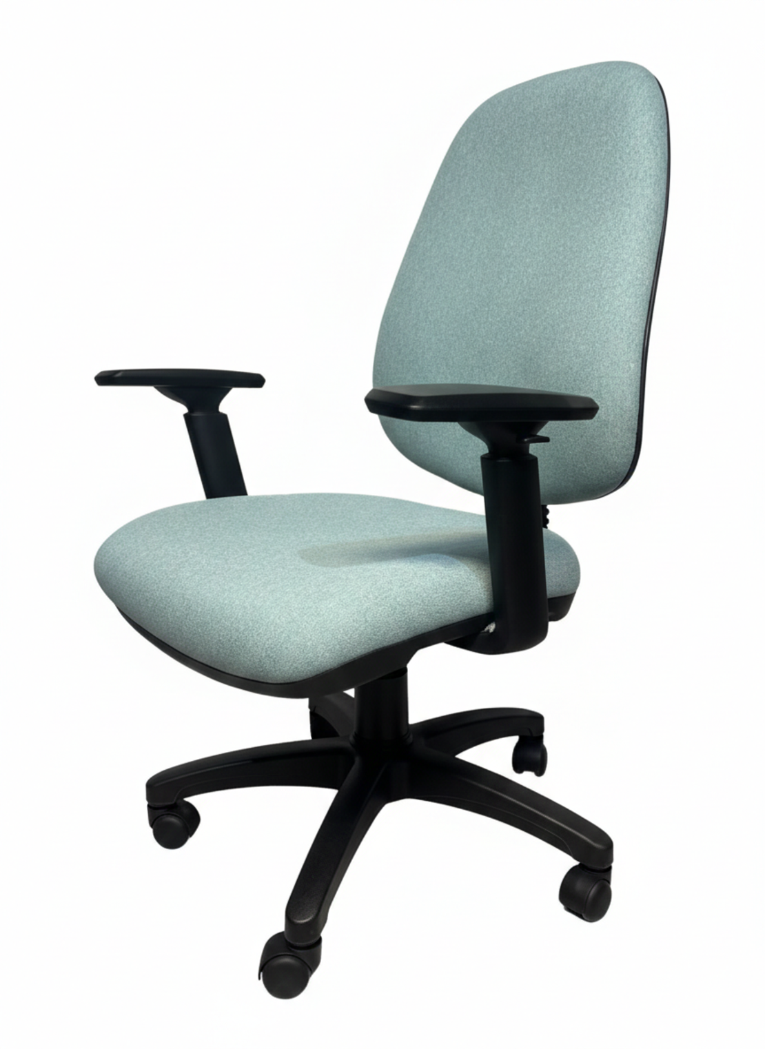 כיסא משרדי Rio Pro גוון מנטה