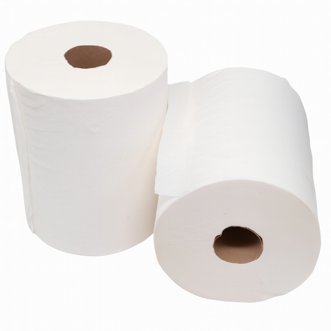 שישיית נייר מגבת סלים רול (אוטוקט) באורך 150 מטר ובמשקל 6 ק