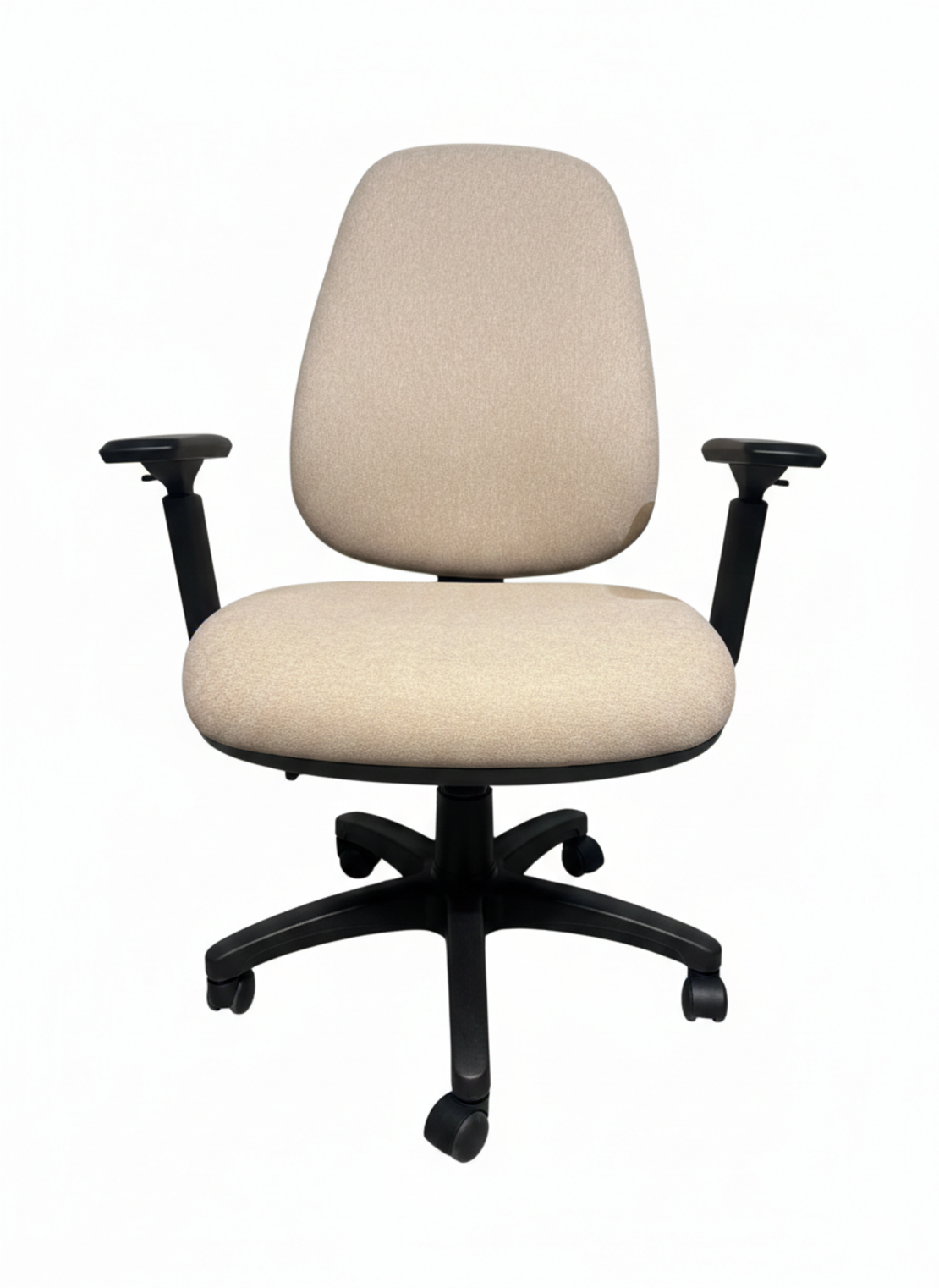 כיסא משרדי Rio Pro גוון בייג'