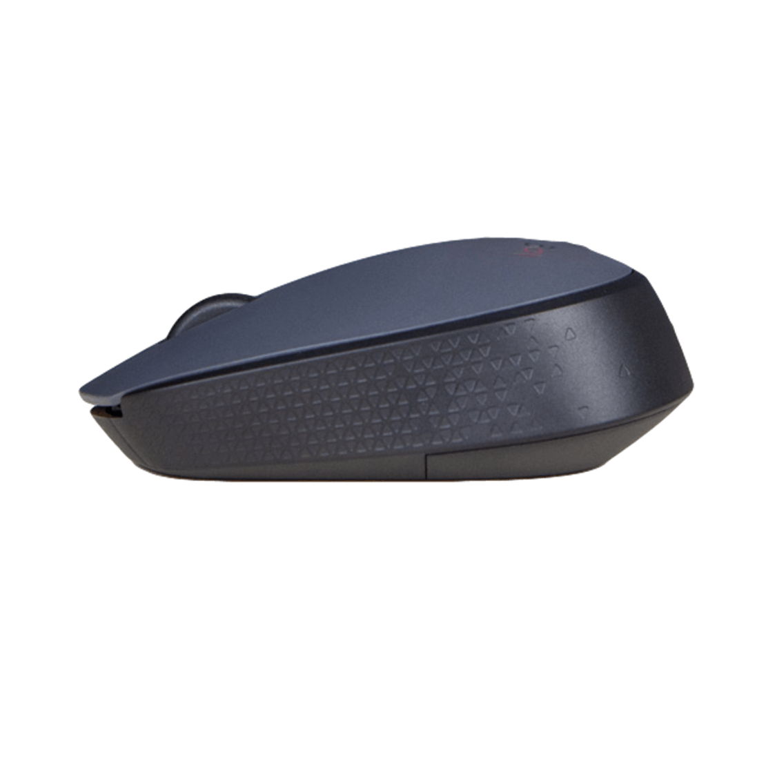 עכבר אלחוטי Logitech M220 Silent Retail שחור