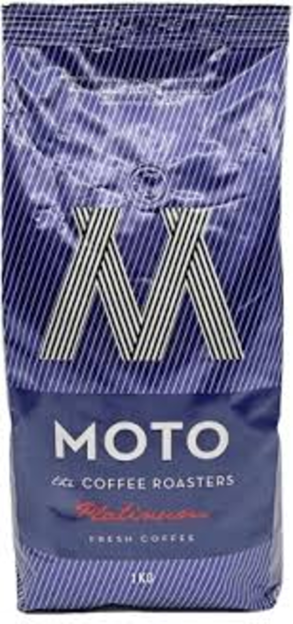 MOTO- פולי קפה 1 ק