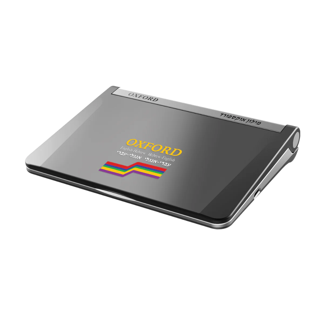 מילונית אוקספורד אלקטרונית Oxford XF-7