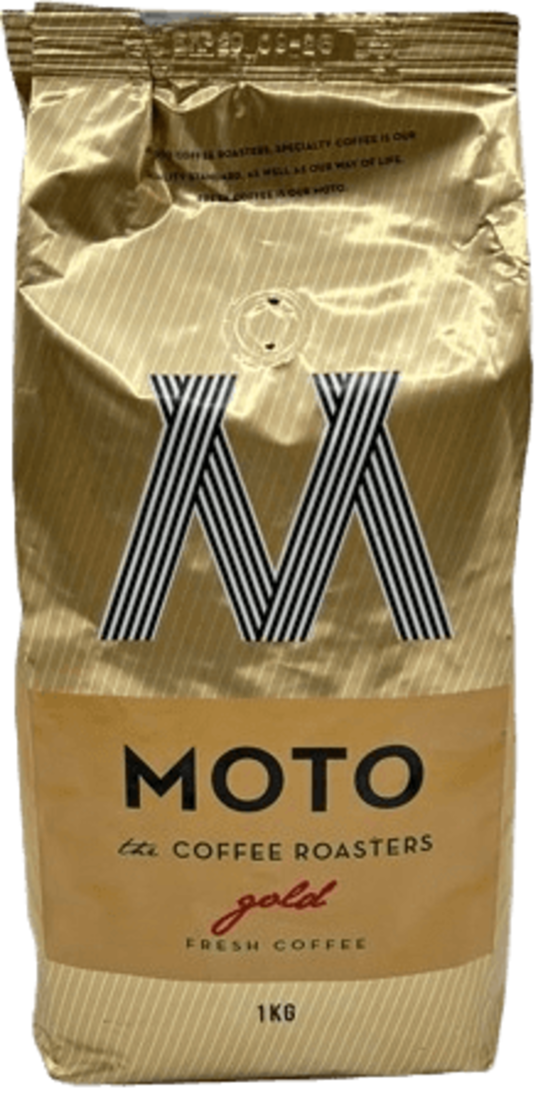 MOTO-פולי קפה 1 ק