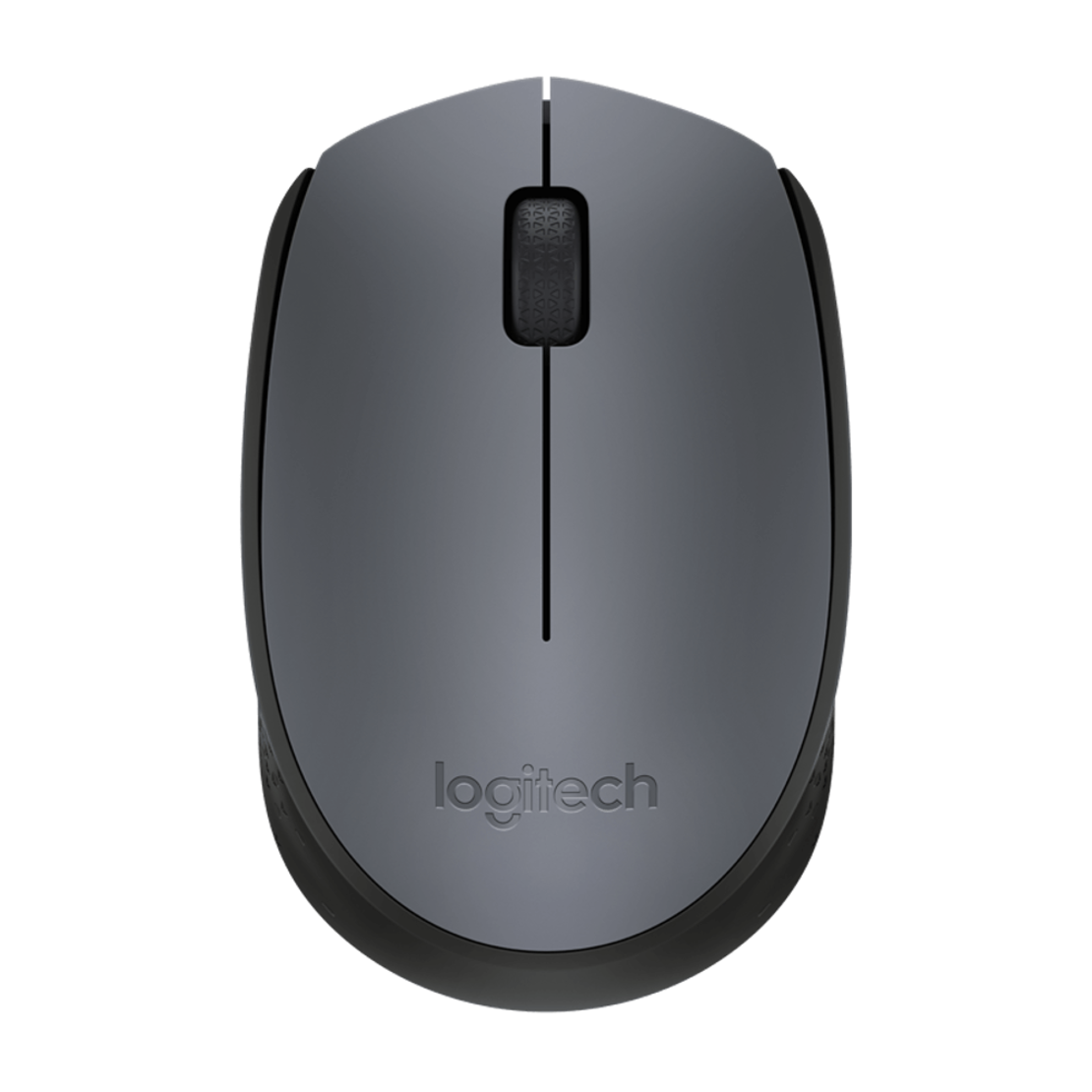 עכבר אלחוטי Logitech M220 Silent Retail שחור