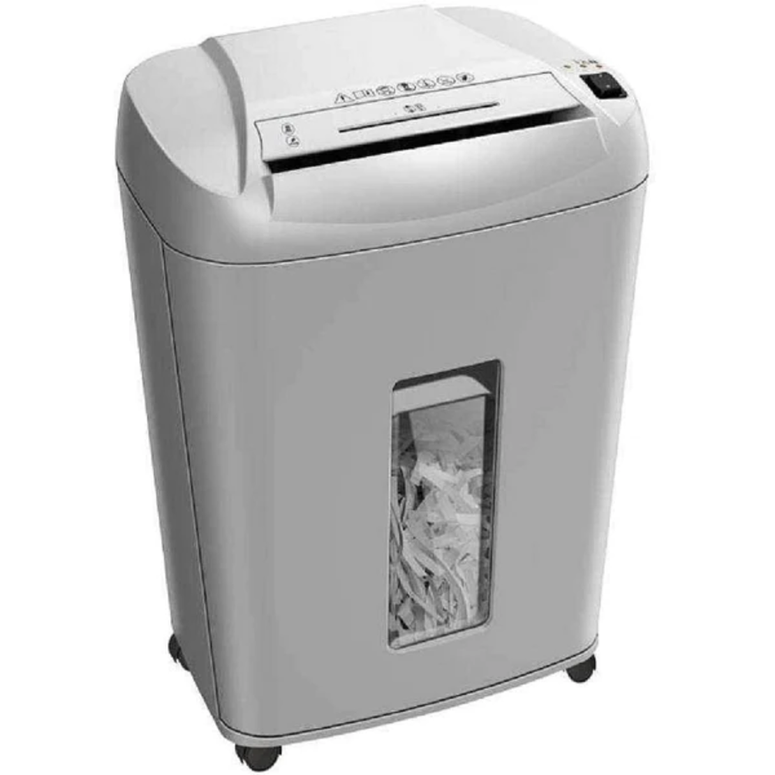 מגרסת נייר פתיתים NU2315CC