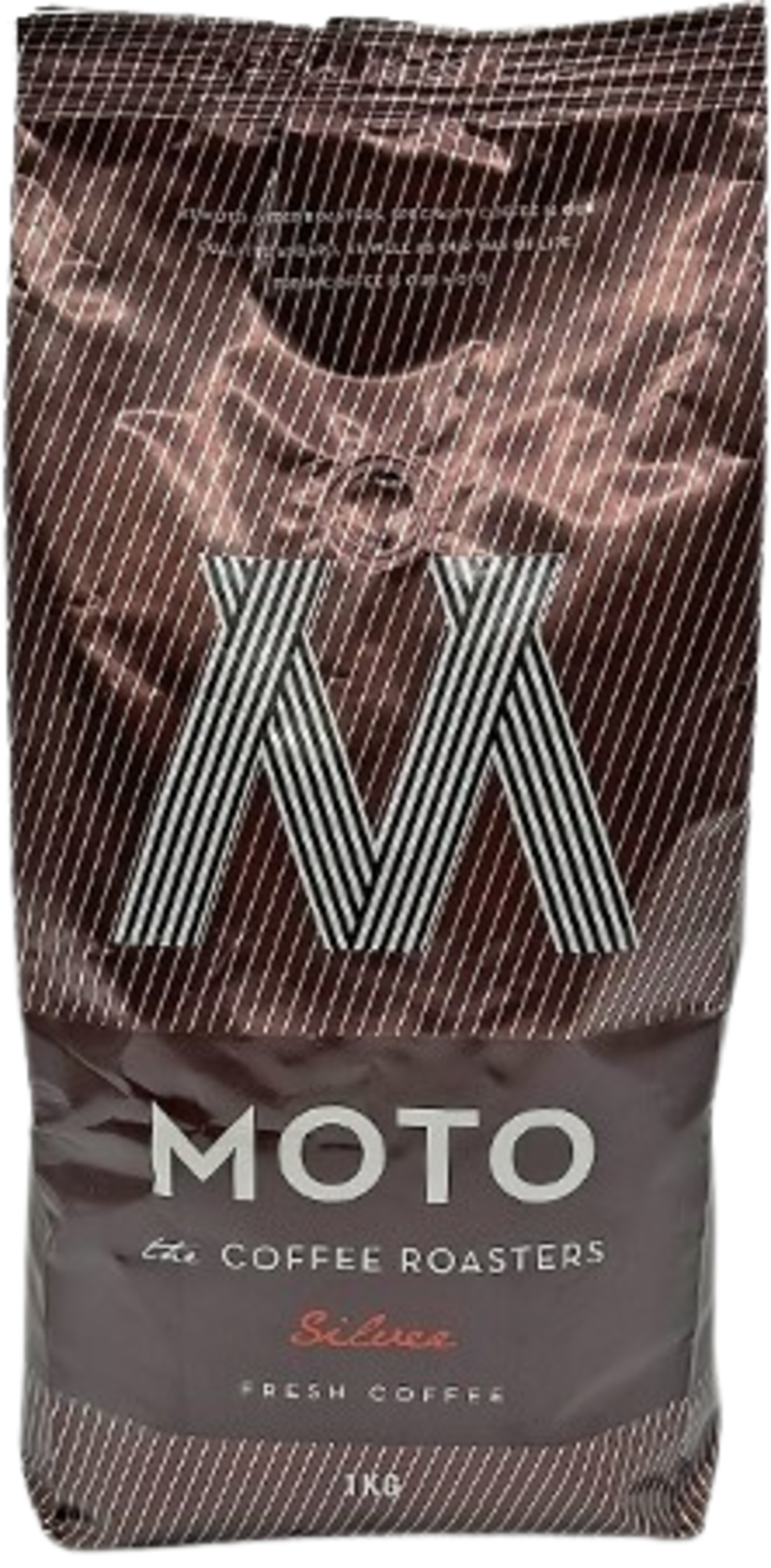 MOTO- פולי קפה 1 ק