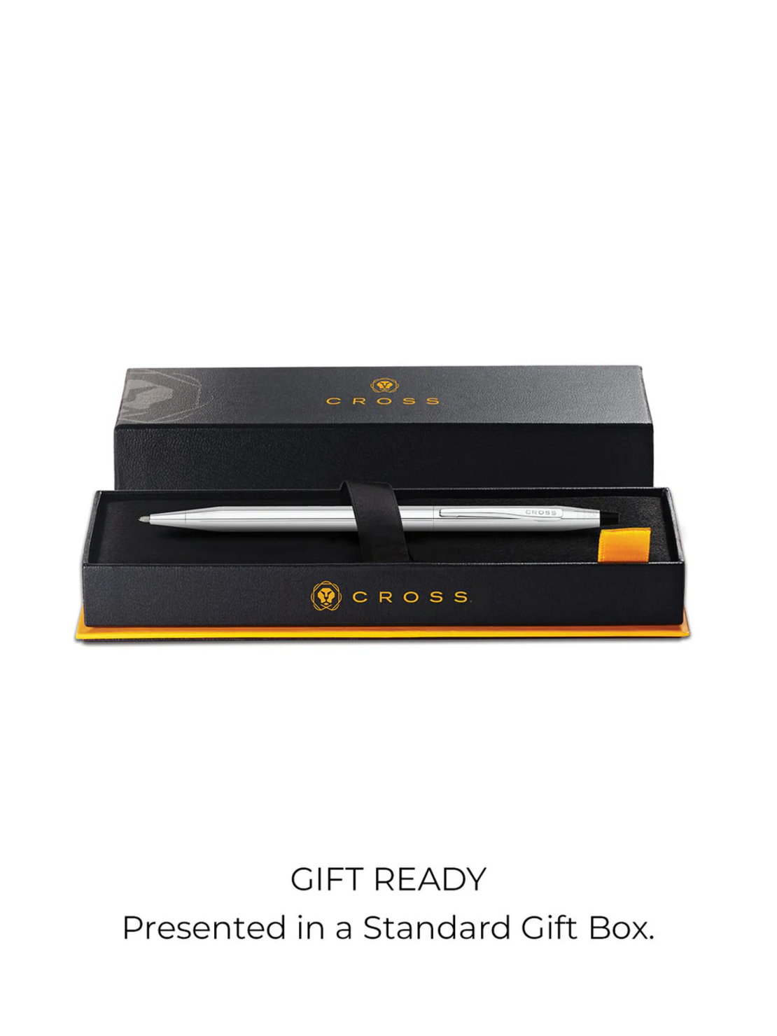 עט Cross Classic Century – גימור כרום מבריק