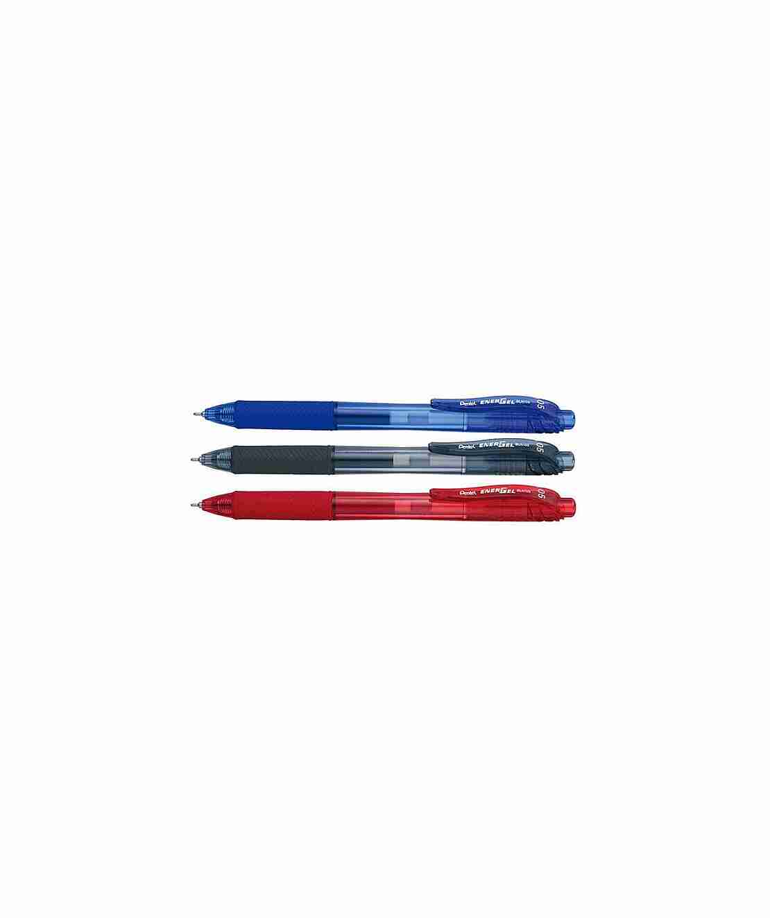 עט Pentel איכותי במגוון צבעים