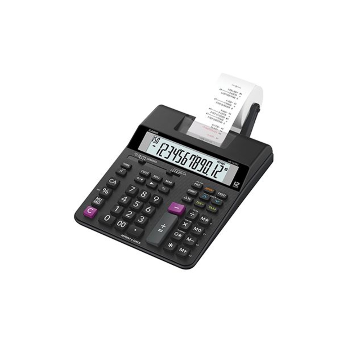 חישובית CASIO HR-150RC