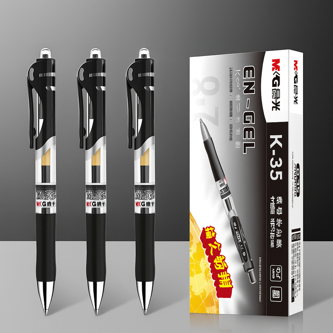 עט פרמיום כדורי איכותי YTS