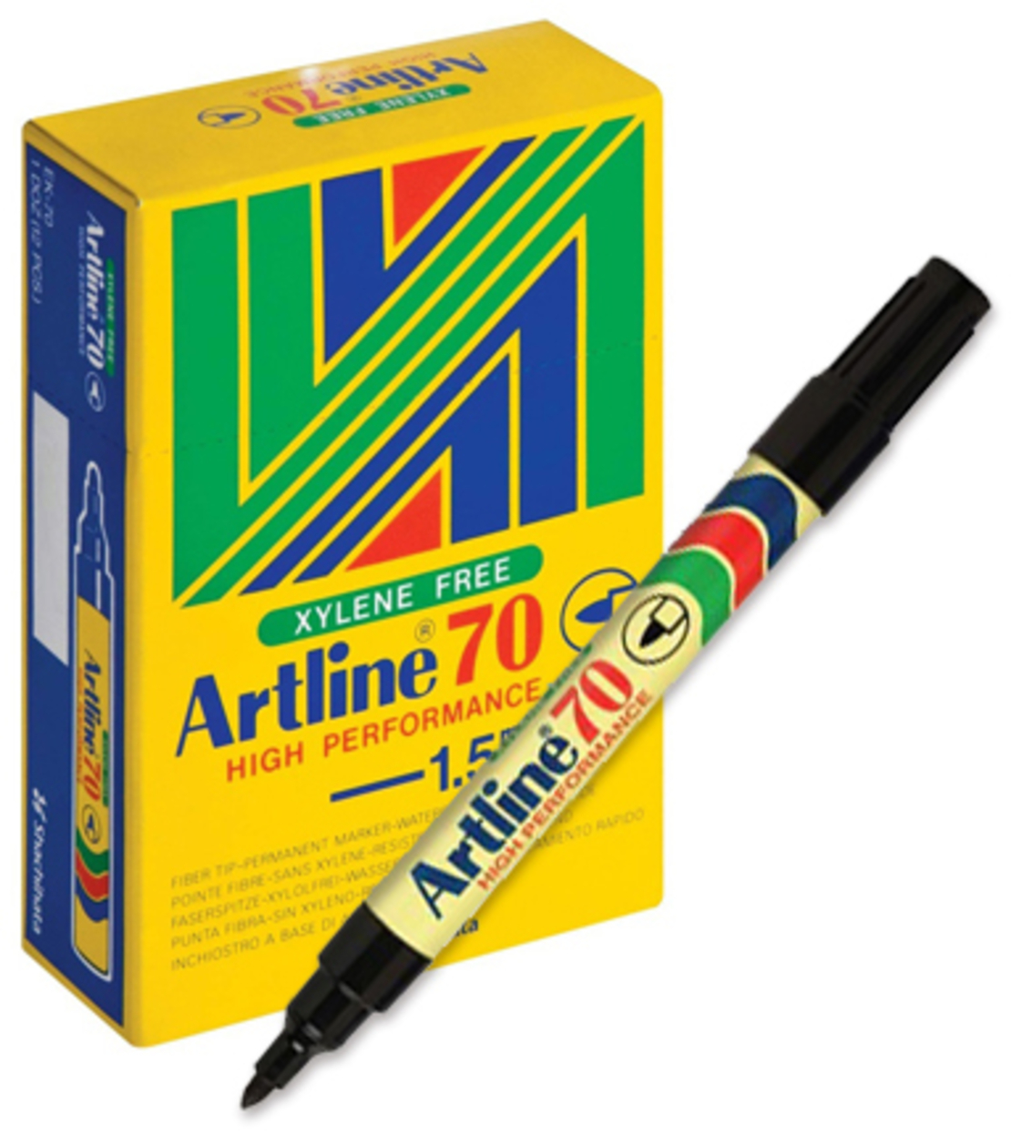 טוש סימון ארטליין 70