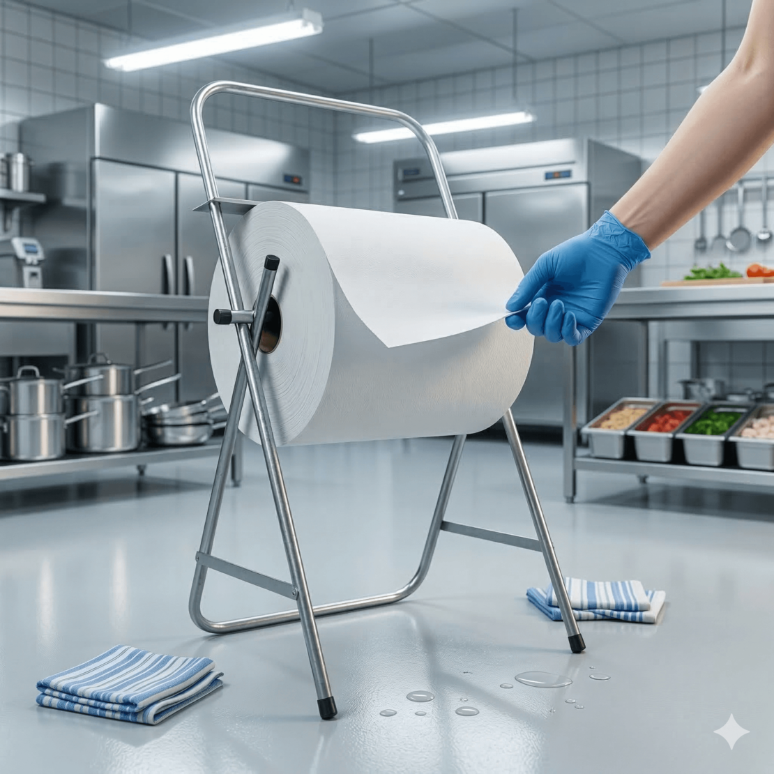 נייר תעשייתי 1200 YTS פרימיום