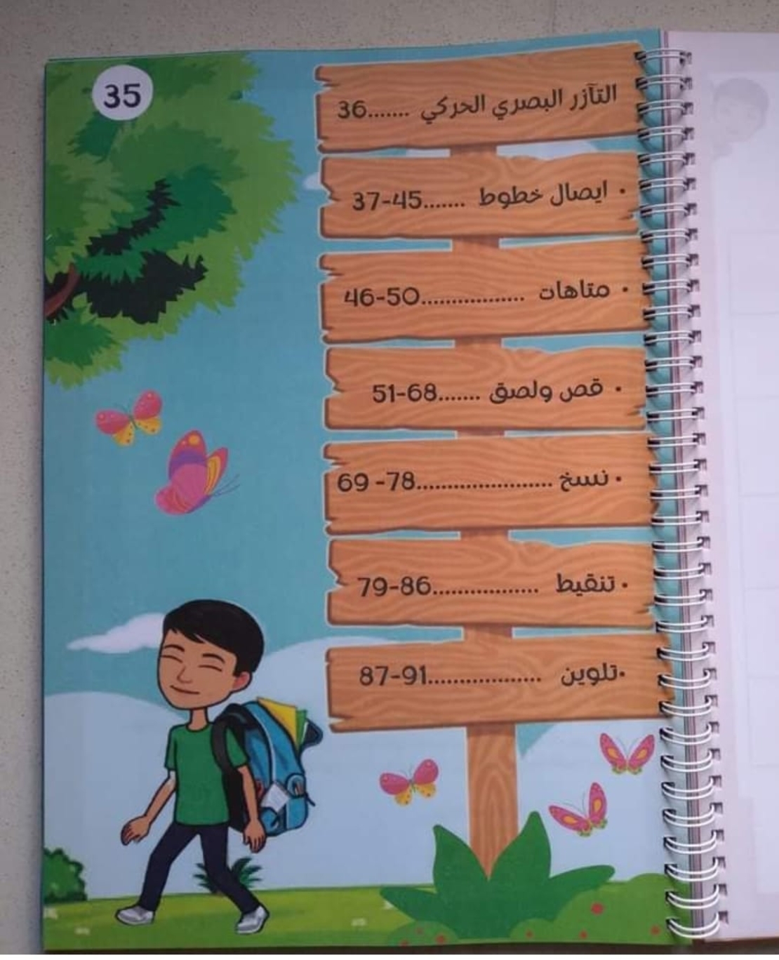 اطور مهاراتي مع آدم - تأليف : ماريا بدارنة