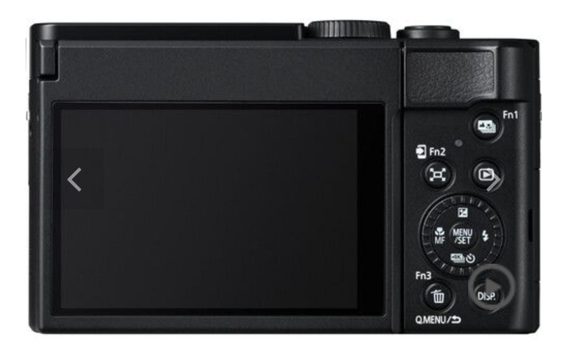 מצלמה קומפקטית Panasonic TZ99