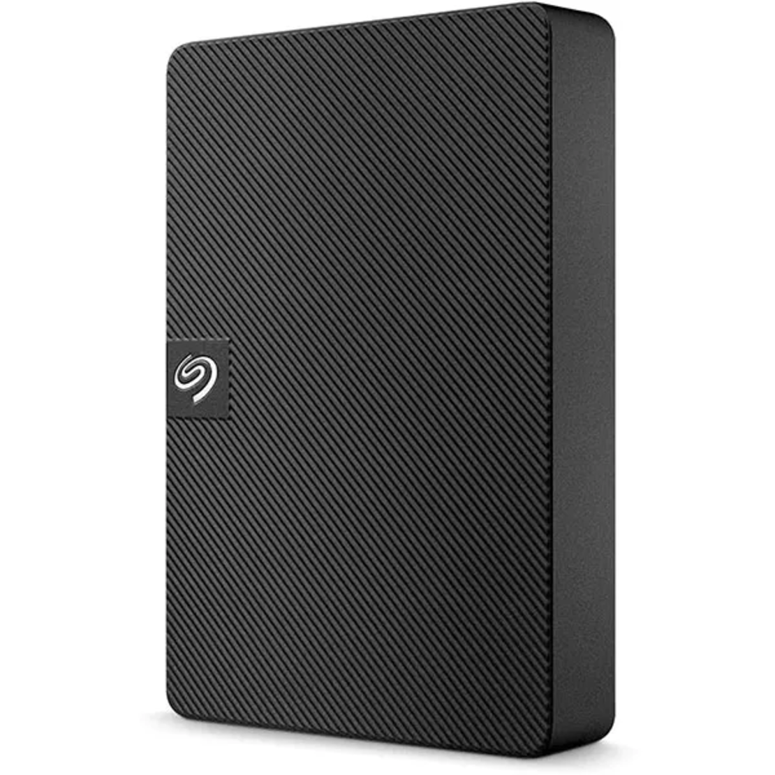 כונן קשיח חיצוני Expansion Portable בנפח 4TB מבית Seagate דגם STKM4000400